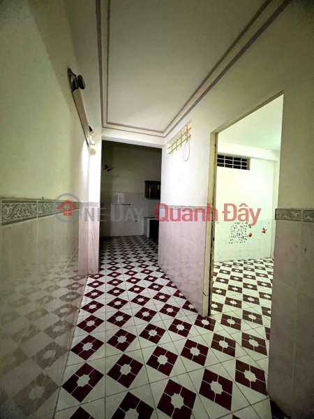 HOUSE FOR SALE IN PHAN HUY ÍCH HON RO, NHA TRANG CAR ROAD | Vietnam | Sales đ 4.19 Billion