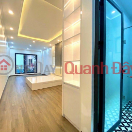 trần quốc vượng 48m x7 tầng thang máy 15,5 tỷ ngõ thông,rộng,gần phố,gần ô tô _0