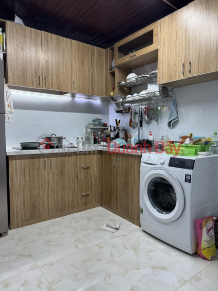 ► Nhà 2 mặt kiệt thẳng 25m ra MT Lê Duẩn, 57m2, gác lửng, nội thất gỗ Lim, nhỉnh 4 tỷ, Việt Nam, Bán, đ 4,35 tỷ