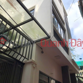 OWNER SELLING A 3-STORY HOUSE BUILT BY THE OWNER - MILITARY AREA A, Cua Bac Ward, Nam Dinh City _0