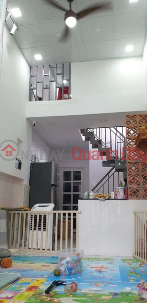 Property Search Vietnam | OneDay | Residential Sales Listings House on the ground floor, car alley - Opposite Van Phuc Hiep Binh Phuoc, only 3.8 billion VND