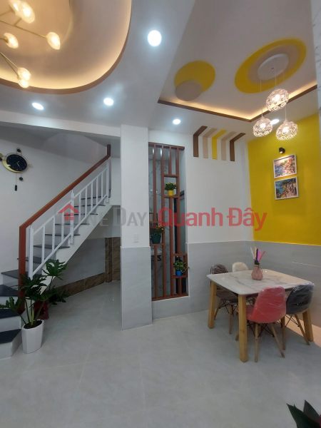 Property Search Vietnam | OneDay | Nhà ở | Niêm yết bán | BÁN NHÀ P15 Q8