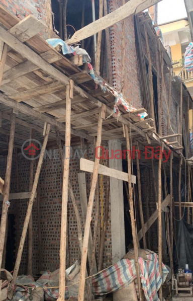 HOT!!! Brand new house in the center of Hai Ba Trung district, Dai La street, 39m2*5 floors, only 5.5 billion., Vietnam Sales | đ 5.5 Billion