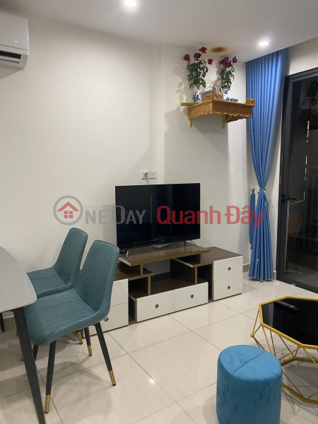 APARTMENT FOR RENT 2 BEDROOM 1 FULL TOILET BEAUTIFUL FURNITURE AT PREFERENT PRICE AT VINHOMES OCEAN PARK Vietnam, Rental, đ 6.5 Million/ month