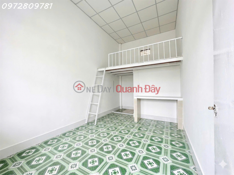 Property Search Vietnam | OneDay | Residential | Rental Listings, Apartment for rent: 1 bedroom, 1 bathroom, located at 431 Ong Nuoc Street, Tan Dong Hiep Ward, good price, 18m2.