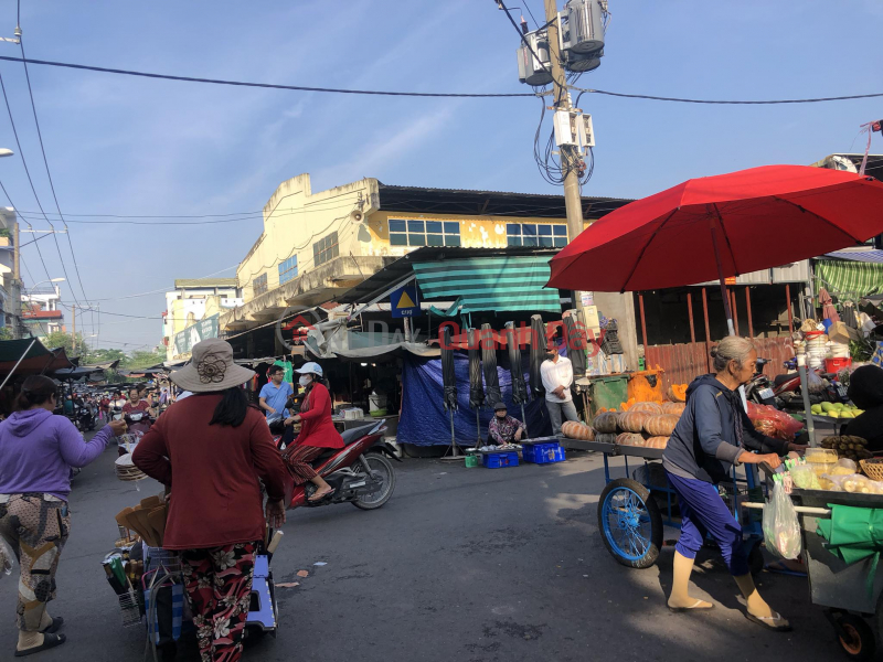 Nhà bán Mặt Tiền Chợ Phước Bình, 4x12 vuông. Giá nhỉnh 8tỷ - T36 | Việt Nam | Bán | ₫ 8 tỷ