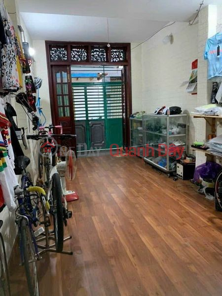 BÁN NHÀ 4 TẦNG HẺM Ô TÔ 4M ĐƯỜNG QUANG TRUNG - NGAY TRUNG TÂM TP NHA TRANG, Việt Nam, Bán | đ 3,95 tỷ