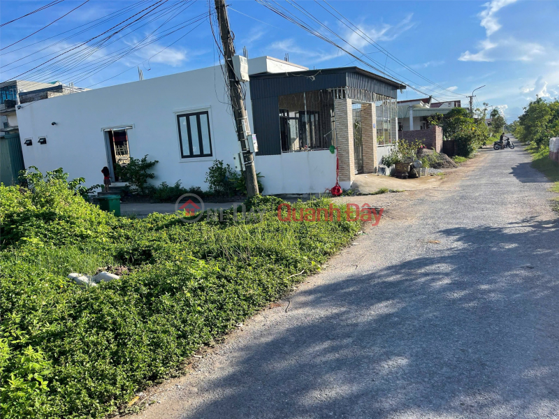 Property Search Vietnam | OneDay | Nhà ở Niêm yết bán | BÁN ĐẤT MẶT ĐƯỜNG NHỰA TÂN THÀNH DƯƠNG KINH – NGANG 6M HIẾM – GIÁ 1,5X TỶ ZALO 0567 222 555