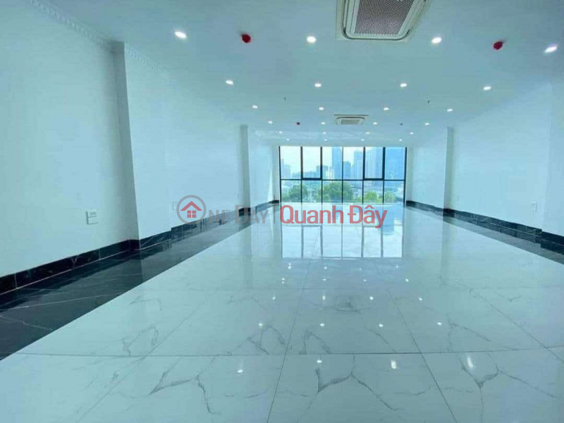 House for sale in Giai Phong, 75m x 7 floors, 6.5m frontage, car parking, elevator, open floor for business, Vietnam | Sales đ 27.4 Billion