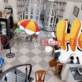 SUPER CHEAP - 2 storey house for sale in CAM NAM 5 - HOA XUAN _0
