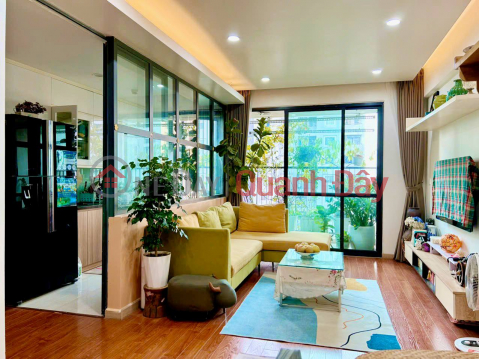 ĐÓN NOELTòa HD Mon Nguyễn Cơ Thạch-Hàm Nghi 3PN Siêu xinh, 9.5 tỷ _0