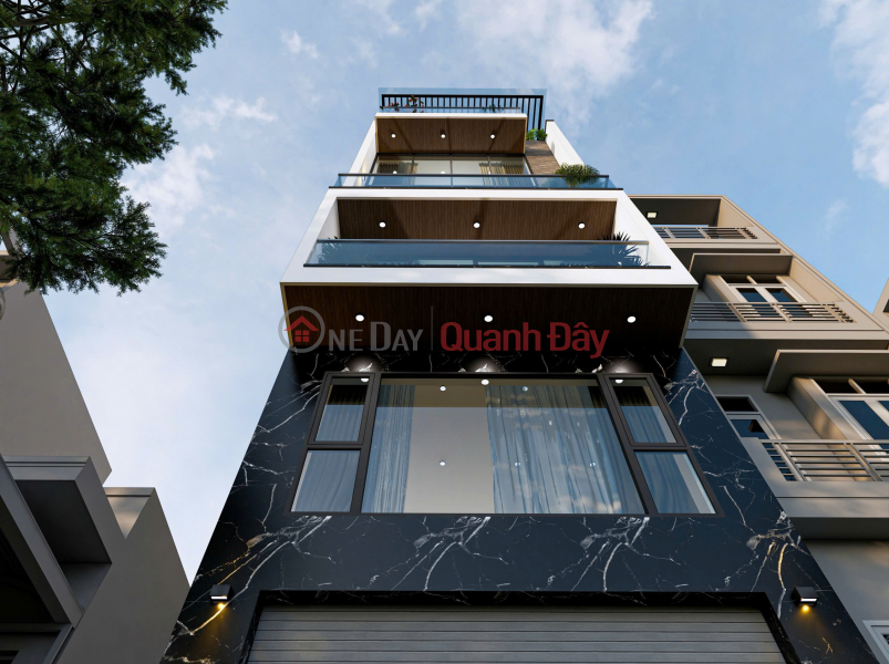 SUPER PRODUCT NGOC LAM OLD TOWN - SUPER LUXURY DUPLEX BO DE Sales Listings