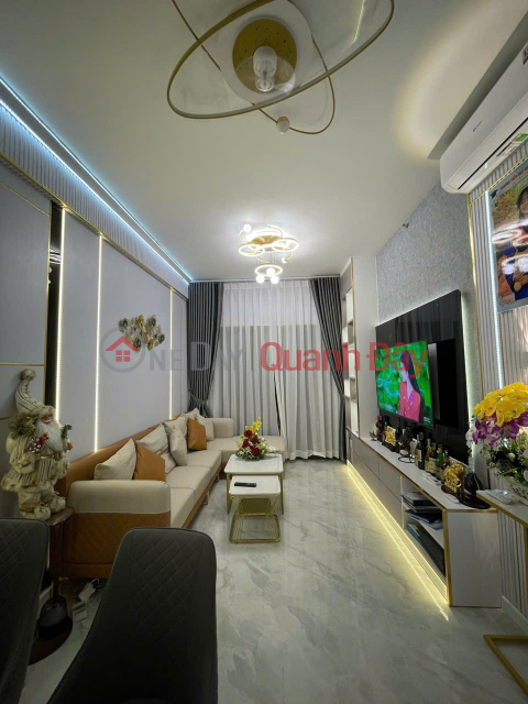 CĂN HỘ ĐẸP - GIÁ TỐT Cần Bán Nhanh căn chung cư Privia Khang Điền đã có sổ hồng tại quận Bình Tân, TPHCM _0