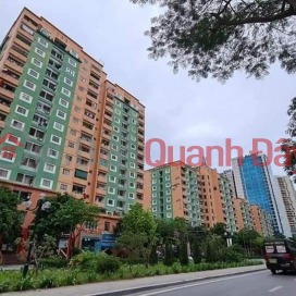 Apartment for rent 90M2, 2N, 2WC MY DINH 1 urban area - FURNITURE ready, PRICE 9 MILLION _0