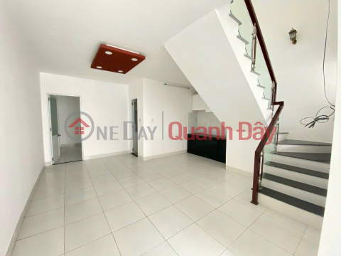 BÁN NHÀ 2 TẦNG HẺM Ô TÔ GÒ CHÙA PHƯỚNG TÂY NHA TRANG _0