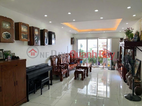 chung cư học viện quốc phòng xuân la 137m 3 ngủ 2 wc 11,95 tỷ-lô góc _0