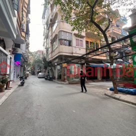 Kim Ma Townhouse - BA DINH 6.5 billion, 34m2 x 6 floors. Open alley, cars can avoid business _0