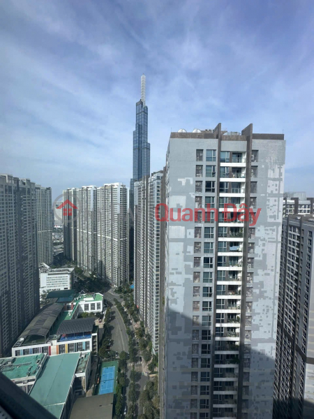 Vinhome Central Park Ward 22, Binh Thanh District, HCM - SUPER GOOD PRICE, Vietnam, Sales | đ 25 Million