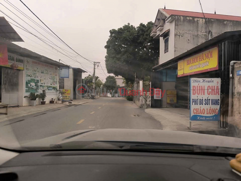 Property Search Vietnam | OneDay | Nhà ở | Niêm yết bán | HIẾM ! CHÍNH CHỦ BÁN GẤP lô đất siêu VIP - Vị trí kinh doanh đẹp có 1-0-2. Giá chỉ 3xtr/m