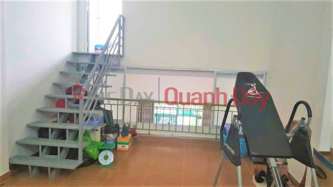 Bán nhà đường 3/2 Quận 10,HXH 44m2 2 tầng chỉ 5.5 tỷ _0