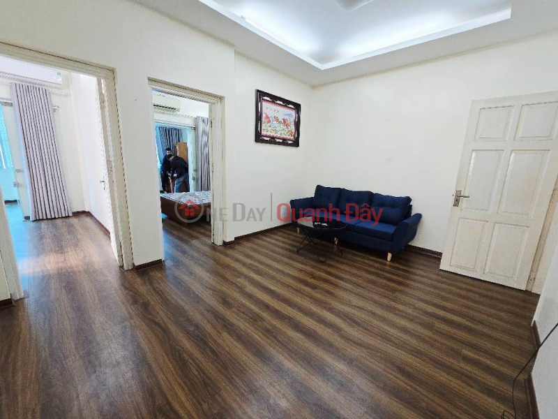 Property Search Vietnam | OneDay | Nhà ở Niêm yết bán, bán nhà tập thể nguyễn phong sắc cầu giấy DT 48/90m giá 5,55 tỷ ô tô đỗ cửa