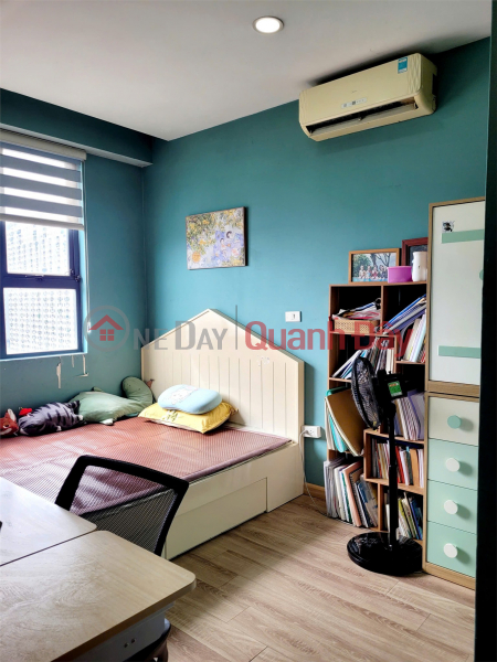 FULLY FURNISHED APARTMENT - GREAT PRICE, QUICK SALE! Apartment in a prime location in Nam Tu Liem District, Hanoi. Sales Listings