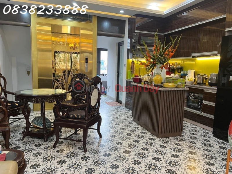 Property Search Vietnam | OneDay | Nhà ở, Niêm yết bán, Bán nhà mặt phố Xuân Thuỷ-Cầu Giấy 50mx7 tầng-thang máy-1 mặt phố+1 mặt ngõ-Kinh Doanh. duy nhất 1 căn