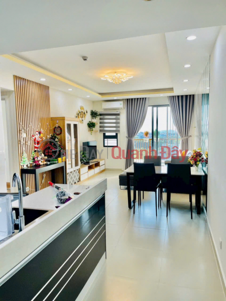 Property Search Vietnam | OneDay | Nhà ở | Niêm yết bán | Bán căn hộ 2pn siêu sang, chung cư cao cấp Topaz Twins chỉ 2,9 tỷ