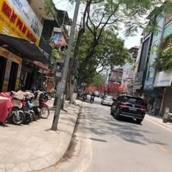 SIÊU PHẨM HIẾM – 115M² ĐẤT BA ĐÌNH – Ô TÔ CẤT TRONG NHÀ Niêm yết bán