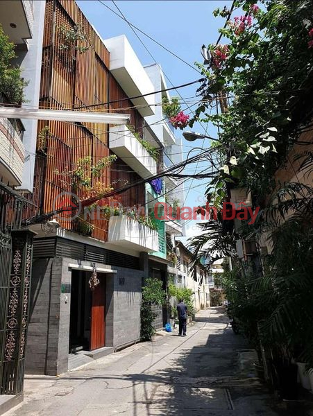 Property Search Vietnam | OneDay | Residential Rental Listings House for rent, frontage on Ly Thai To alley