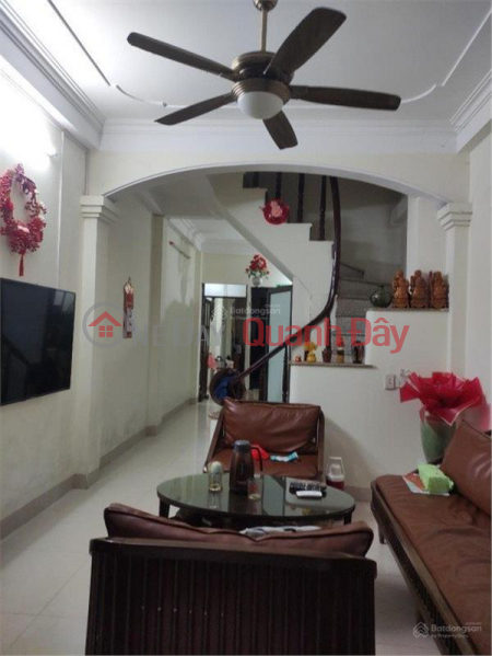 Urgent Sale GENUINE BEAUTY HOUSE At Nguyen Khang Street - Cau Giay Sales Listings