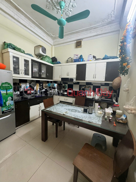 Property Search Vietnam | OneDay | Residential Sales Listings, ️Mai Huong Alley (Bach Mai) 36M2 4 Floors 3.3M Frontage, Only 5.3 Billion Beautiful House Near Street - Car 25m From House - Alley 3 Gac Dong