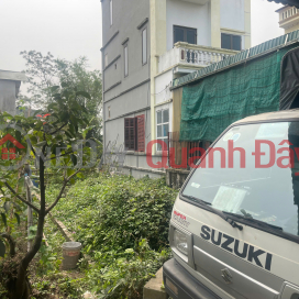 Chính chủ Bán 46 m2 đất Đa Tôn - Gia Lâm, giá chỉ 3.8 tỷ _0
