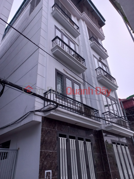Property Search Vietnam | OneDay | Nhà ở | Niêm yết bán, BÁN NHÀ CHÍNH CHỦ LÔ GÓC 5 TẦNG Ô TÔ ĐỖ CỬA MỚI ĐẸP Ở NGAY HƠN 2 TỶ