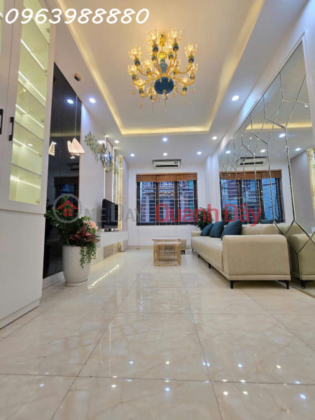 OWNER RENTING OUT ENTIRE HOUSE IN TAM TRINH, RENTAL PRICE IS NEGOTIABLE FOR FAMILIES Rental Listings