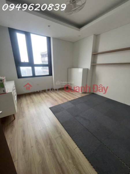 OWNER RENTING OUT A "SUPERB" 3-BEDROOM APARTMENT AT N01-T5 DIPLOMATIC RESIDENCE WITH LIFETIME LAKE VIEW | Vietnam Rental | đ 22 Million/ month