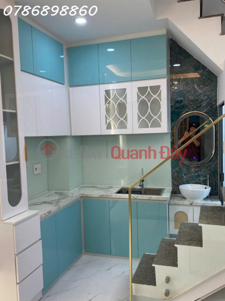 Property Search Vietnam | OneDay | Nhà ở Niêm yết bán NHÀ 3 LẦU CAO CẤP – GẦN MẶT TIỀN ĐƯỜNG 51, LÝ PHỤC MAN, QUẬN 7
