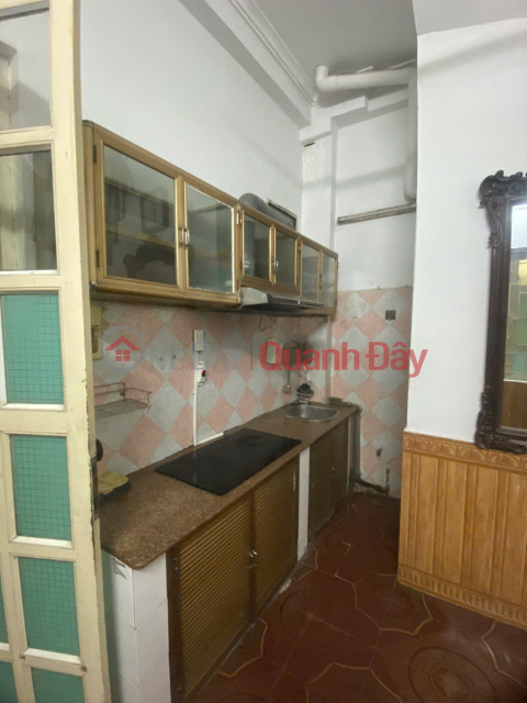 Cho thuê nhà ngõ ba gác 146 Hoàng Mai, 20m2 x 4 tầng, 2 ngủ full đồ, Giá 6tr5 _0