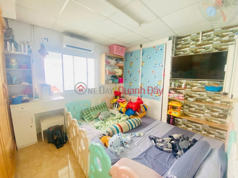 Property Search Vietnam | OneDay | Residential | Sales Listings [O2396*] PRIME LAND FOR BUILDING A 5-STORY APARTMENT BUILDING RIGHT NEXT TO INDUSTRIAL UNIVERSITY 4!