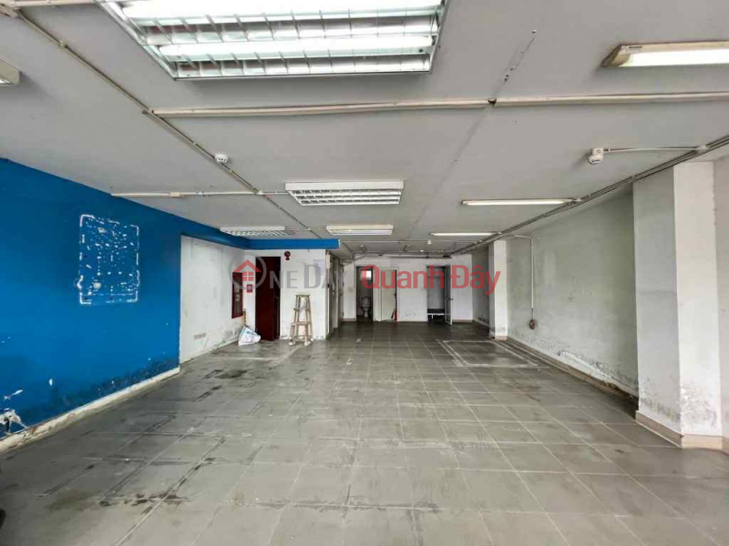 House for sale on Xuan Dieu street, 8 floors, open floor for business, Vietnam Sales đ 85 Billion