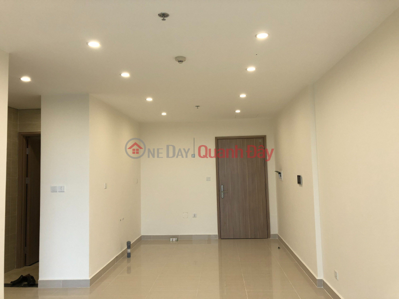 Property Search Vietnam | OneDay | Residential | Rental Listings THE OWNER NEED TO LEASE THE 18th floor apartment VINHOMES SMART CITY
