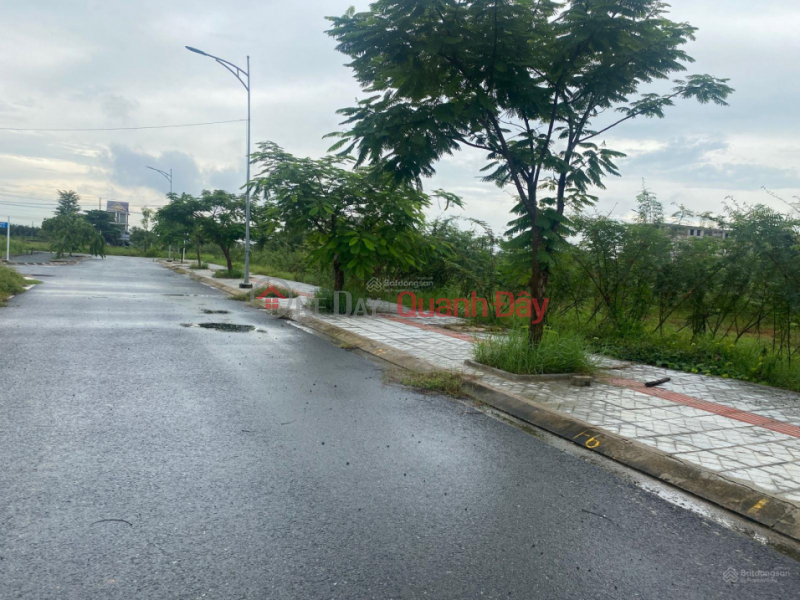 Property Search Vietnam | OneDay | Residential, Sales Listings | The owner is strapped for money and needs to sell the land lot in Phu An Thanh Industrial Park at a loss of 750 million