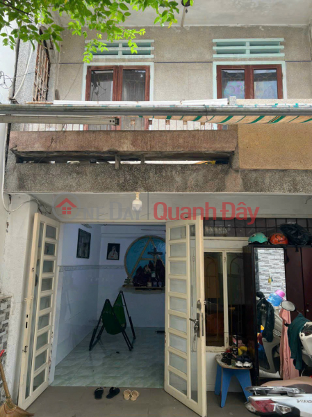 Property Search Vietnam | OneDay | Nhà ở | Niêm yết bán | NHÀ ĐIỆN BIÊN PHỦ, BÌNH THẠNH, 4.5x 22M, GIÁ NHỈNH 4 TỶ