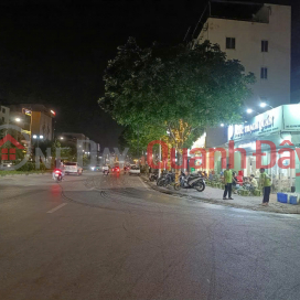 STREET FRONT - CORNER LOT - CASH FLOW - TOP BUSINESS IN BODHI LONG BIEN _0