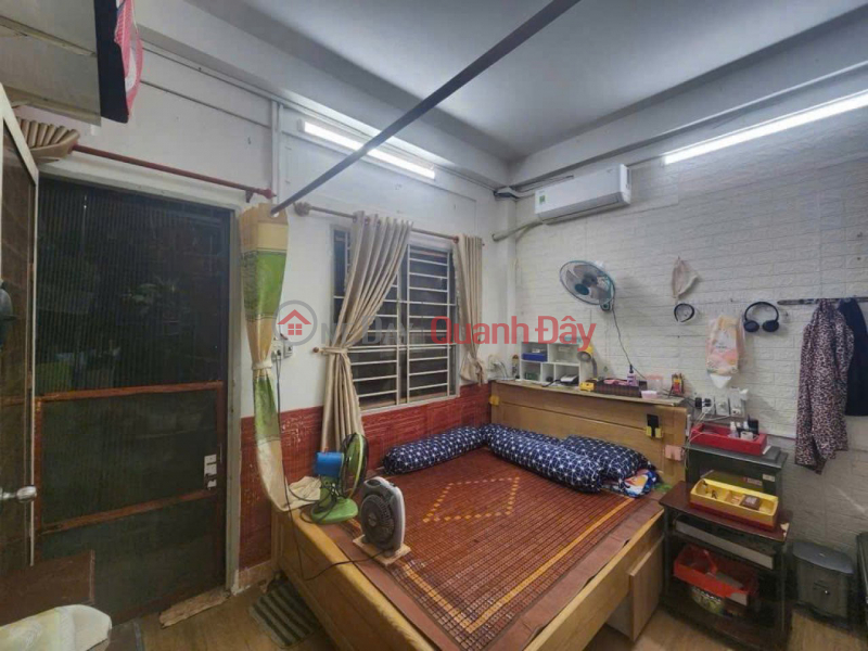 Chung cư Tầng 4 Nguyễn Xí 61m2 3PN – Bình Thạnh SS Việt Nam, Bán, đ 2,79 tỷ