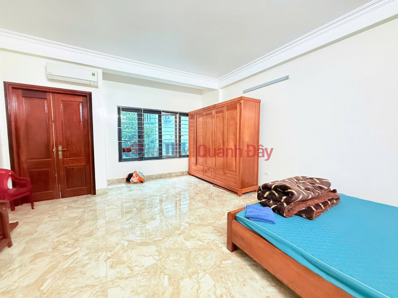 Property Search Vietnam | OneDay | Residential Sales Listings | Excellent price! House for sale on Thai Ha street, 134m2, 6 floors with elevator, 66 billion VND, generating 100 million VND\\/month in rental income.