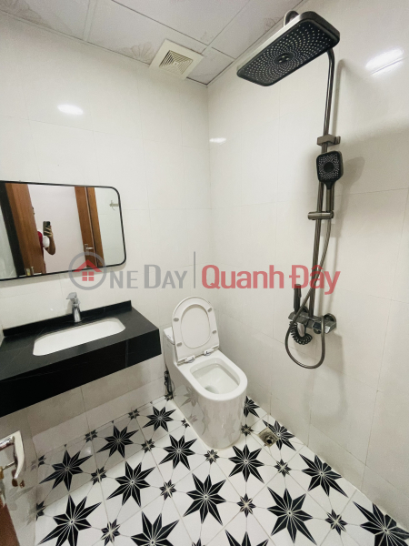 Property Search Vietnam | OneDay | Nhà ở Niêm yết bán | bán căn hộ 2 ngủ 67 mert mới hh linh đàm 2ty2xx