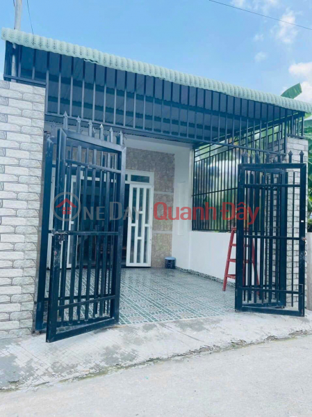 Property Search Vietnam | OneDay | Residential | Sales Listings Cheap house near Tinh Khoi kindergarten. Quarter 4, Trang Dai ward, Bien Hoa