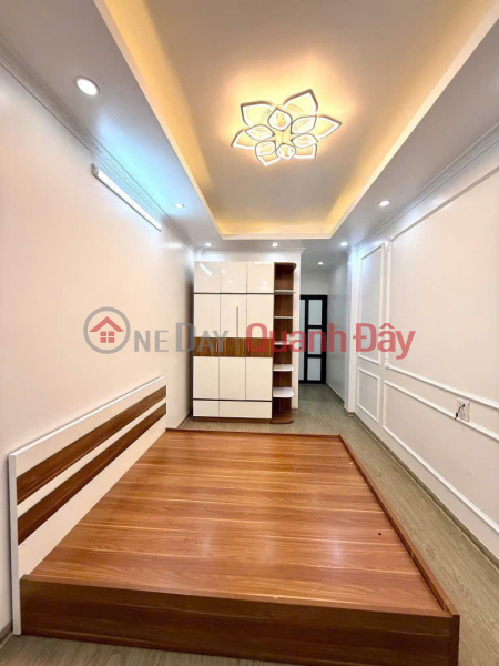 Property Search Vietnam | OneDay | Nhà ở, Niêm yết bán Nhà Cổ Nhuế – 32m² x 5 tầng – Gần Học viện Cảnh sát, chợ, trường học – 6.6 t