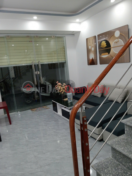 Chính chủ cần cho thuê nhà Tại Phù Liễn – Lương Bằng – Kiến An – Hải Phòng. | Việt Nam Cho thuê, đ 6 triệu/ tháng